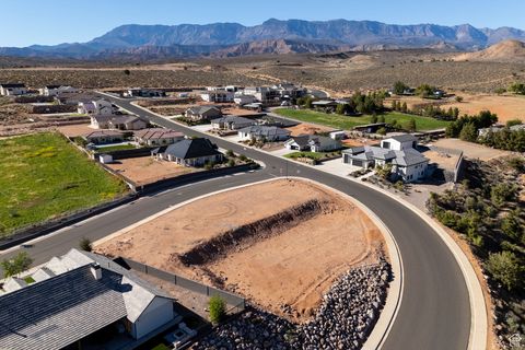 Tiny photo for 0 #111, Toquerville, UT 84774 (MLS # 2116447)