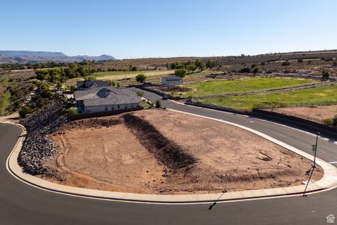 Tiny photo for 0 #111, Toquerville, UT 84774 (MLS # 2116447)