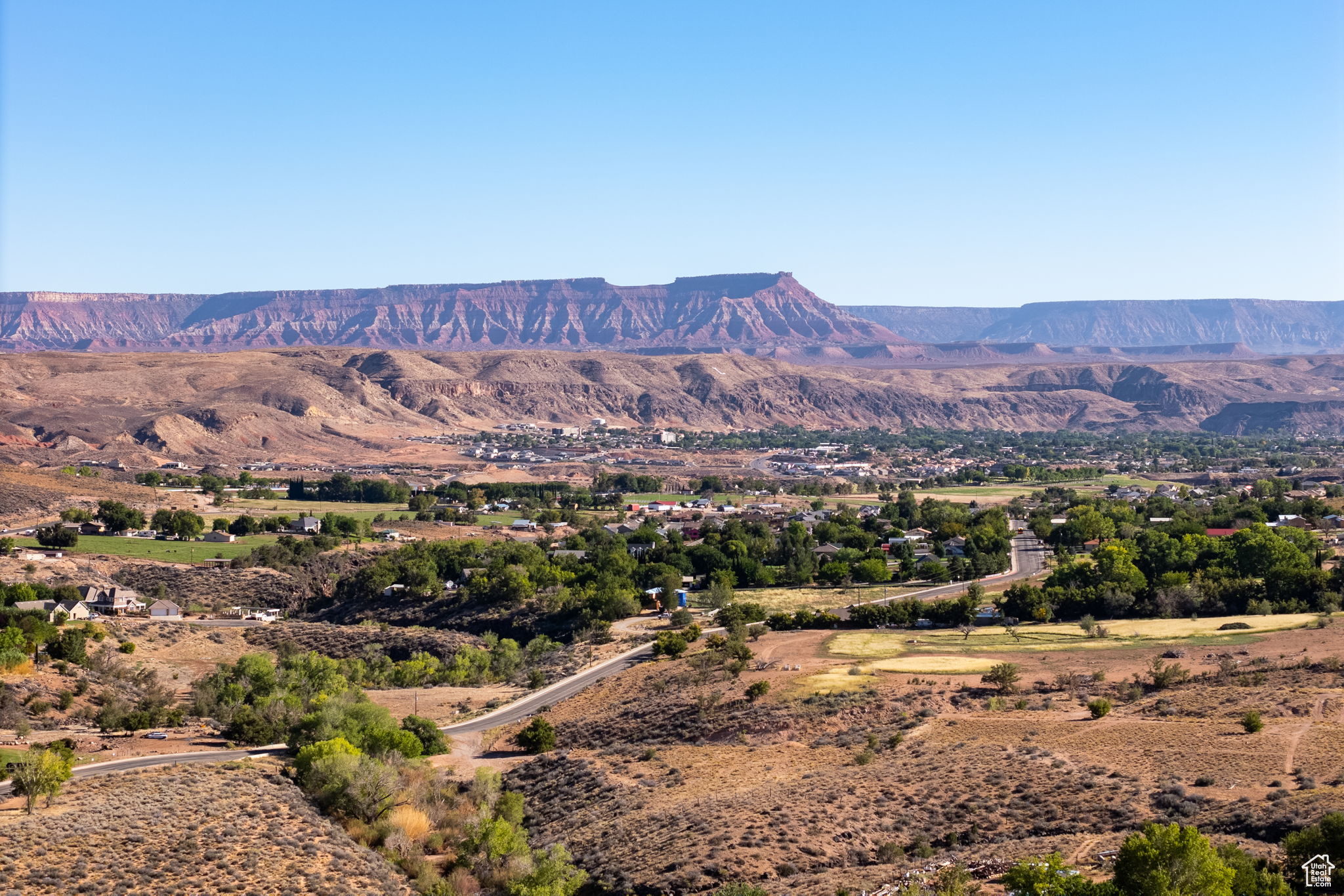PARK SIDE AT DESERT MOUNTAIN PH 1 - Land
