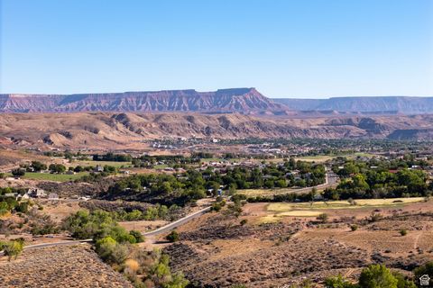 Tiny photo for 0 #111, Toquerville, UT 84774 (MLS # 2116447)