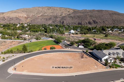 Photo of 0 #111, Toquerville, UT 84774 (MLS # 2116447)