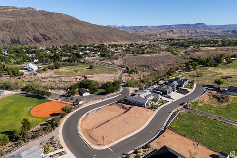 Tiny photo for 0 #111, Toquerville, UT 84774 (MLS # 2116447)