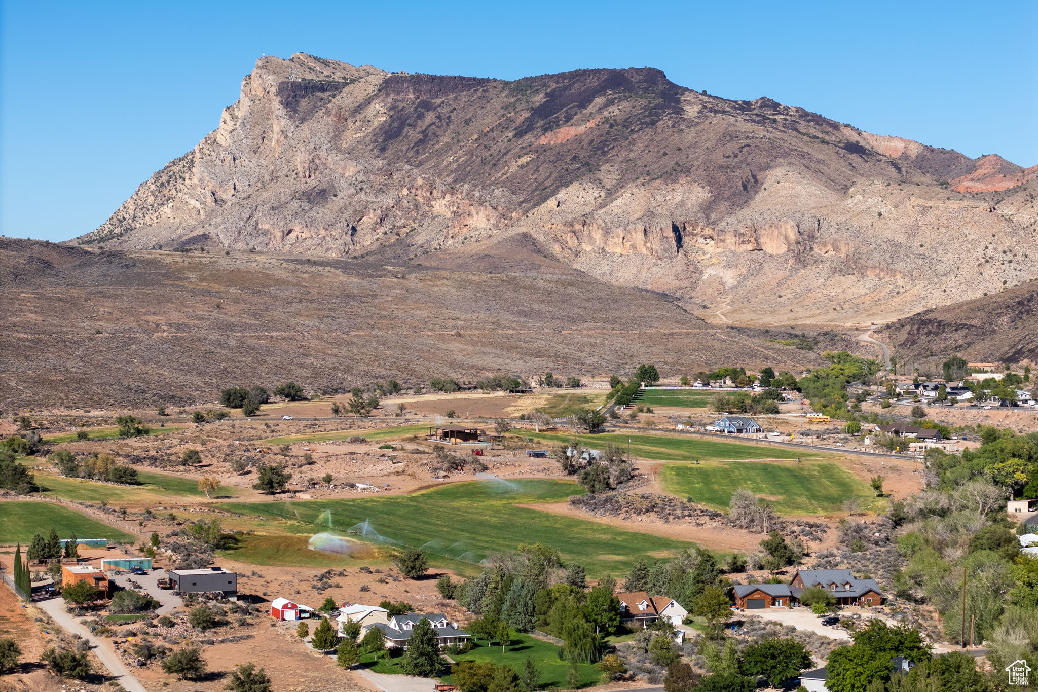 PARK SIDE AT DESERT MOUNTAIN PH 1 - Land