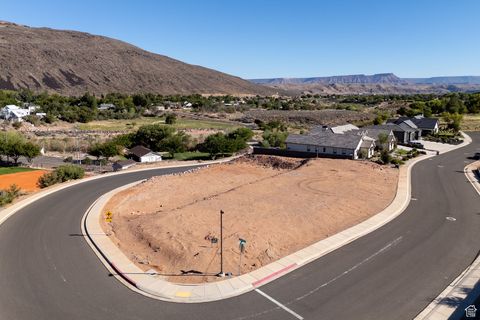 Tiny photo for 0 #111, Toquerville, UT 84774 (MLS # 2116447)