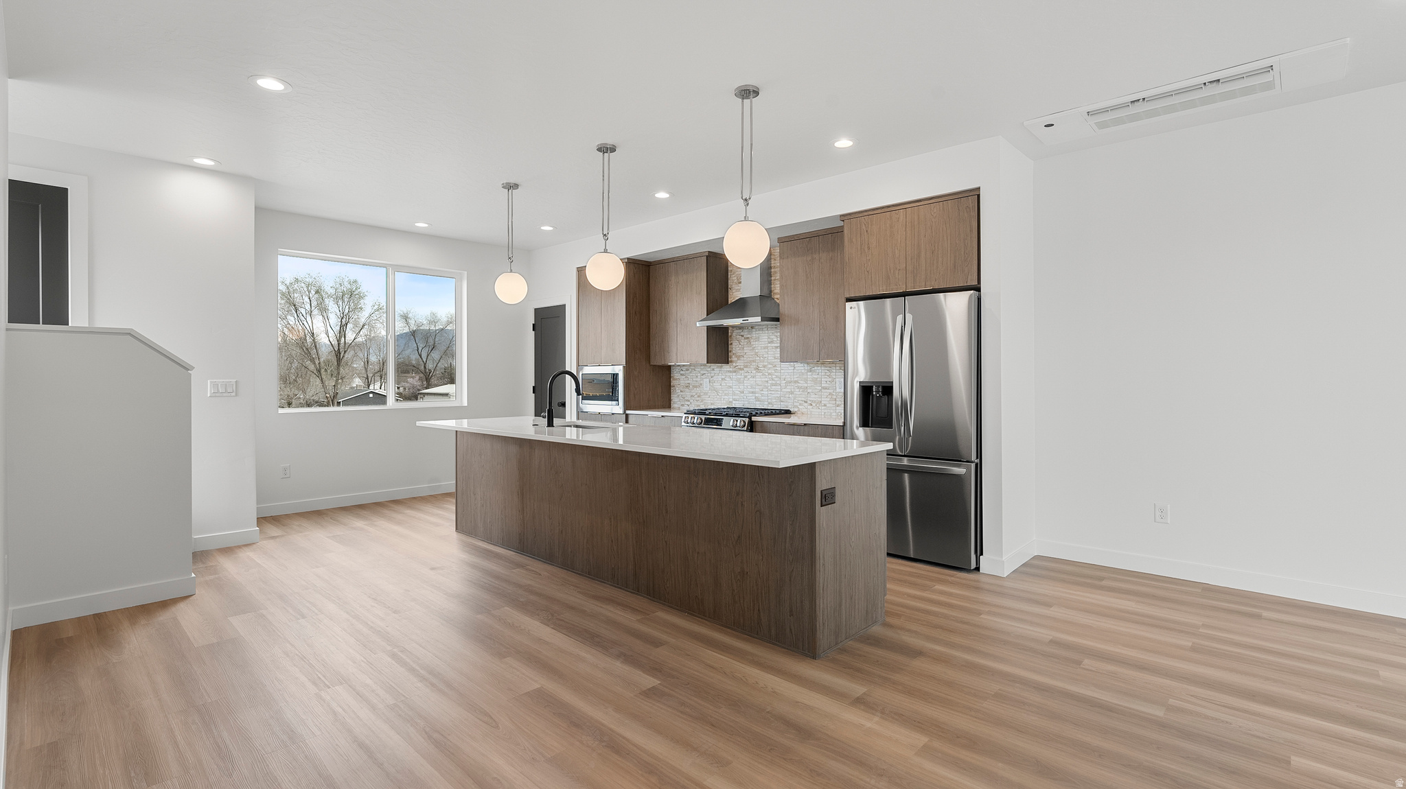 THE MONROE - Residential