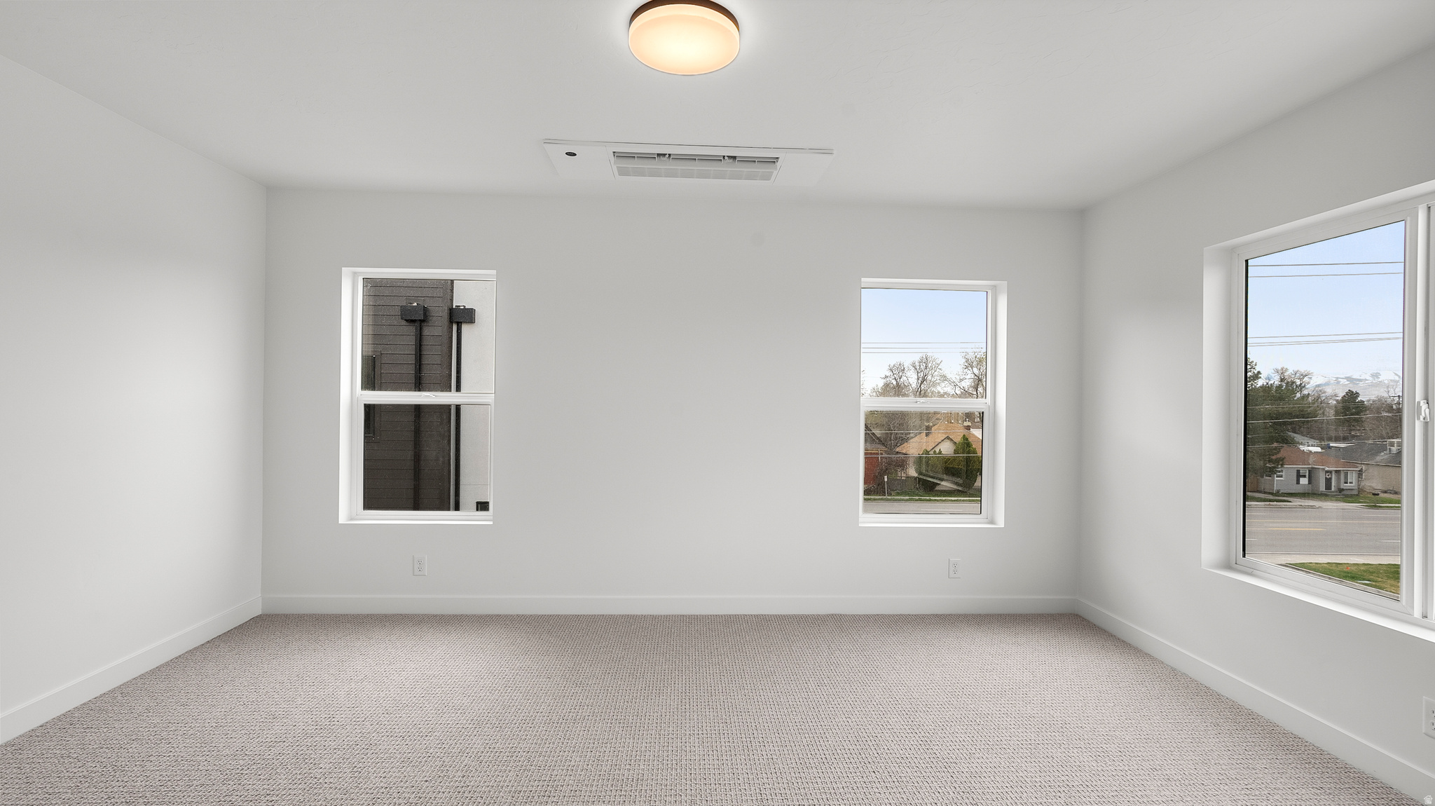 THE MONROE - Residential