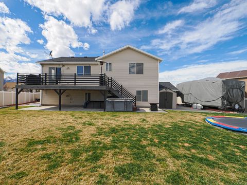 Tiny photo for 2747 S HARDMAN CV, Magna, UT 84044 (MLS # 2142333)