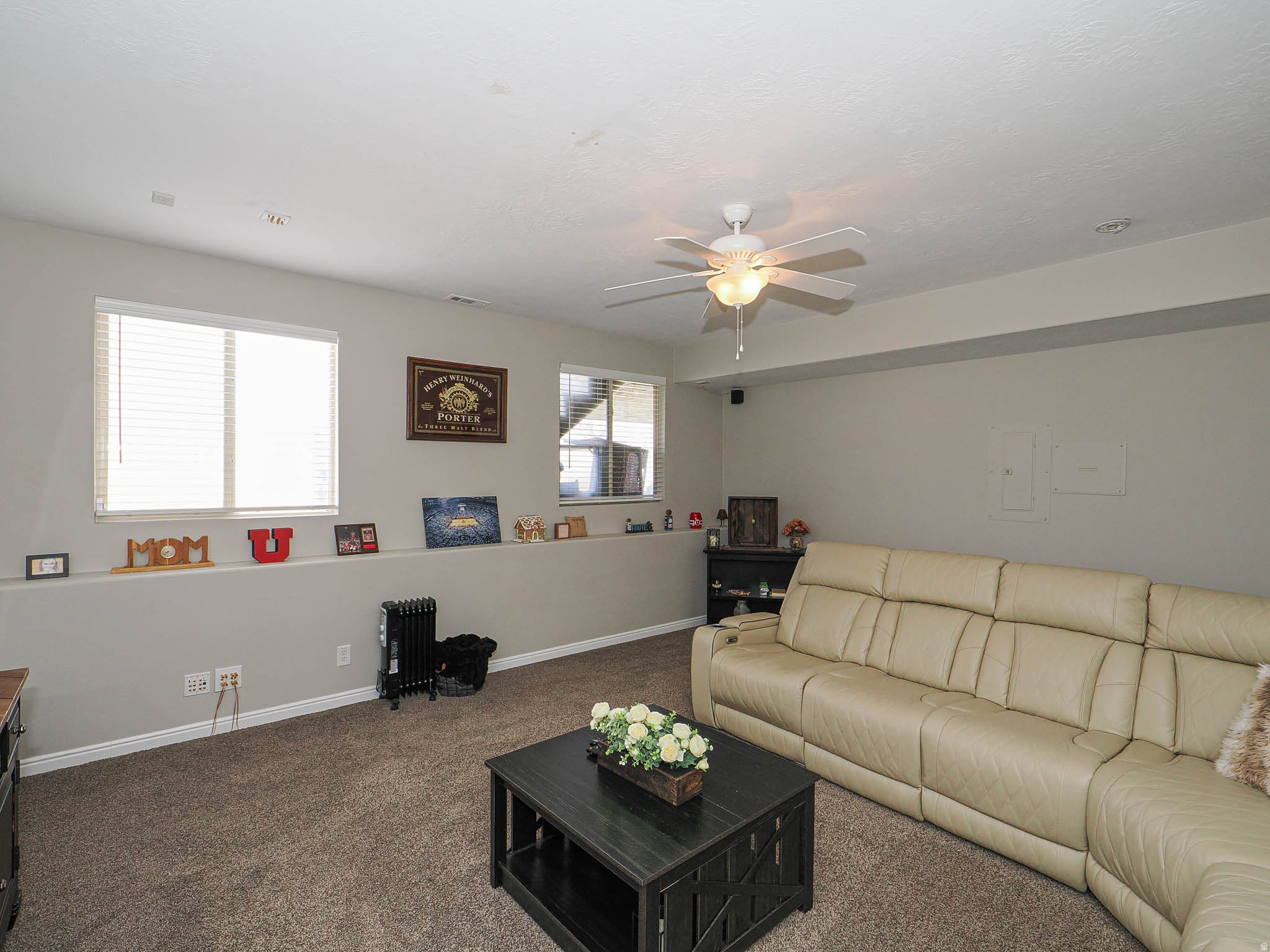 NORTH MEADOWS - Residential