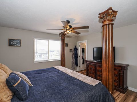 Tiny photo for 2747 S HARDMAN CV, Magna, UT 84044 (MLS # 2142333)