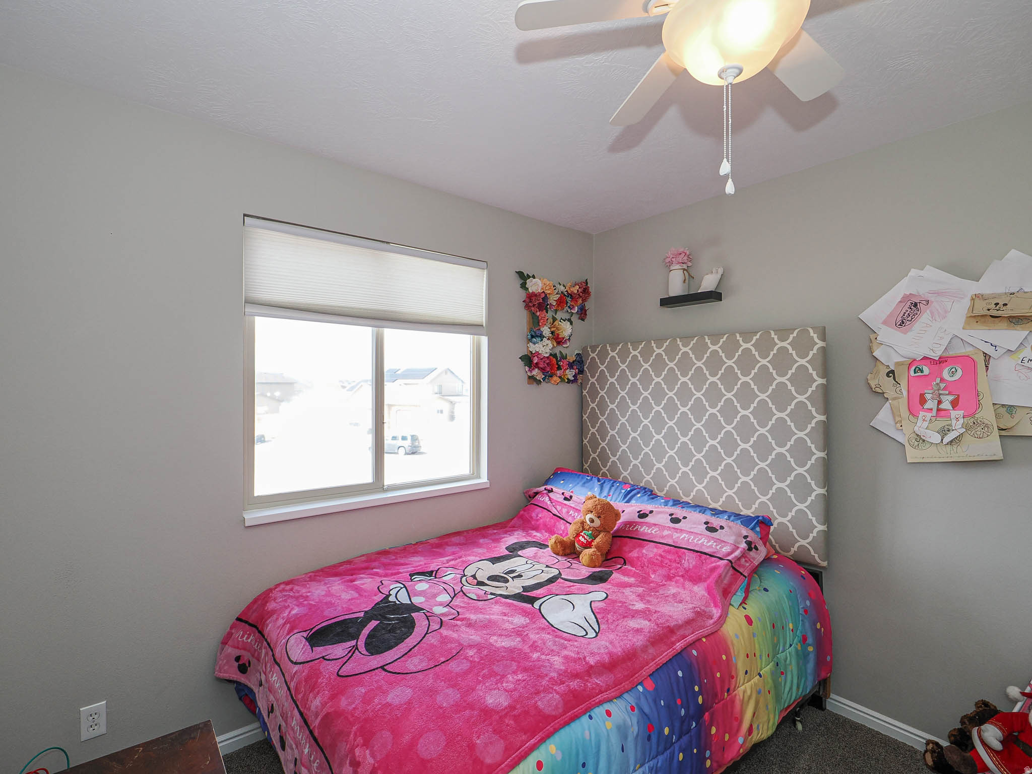 NORTH MEADOWS - Residential