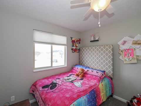 Tiny photo for 2747 S HARDMAN CV, Magna, UT 84044 (MLS # 2142333)