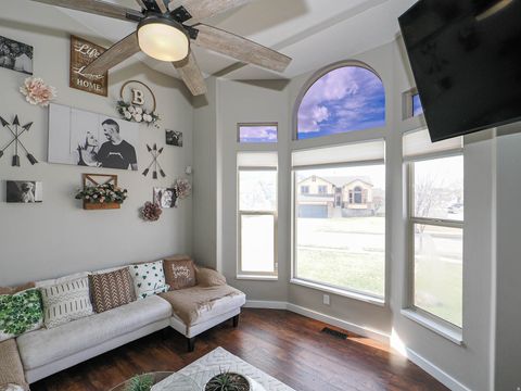 Tiny photo for 2747 S HARDMAN CV, Magna, UT 84044 (MLS # 2142333)