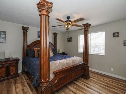 Tiny photo for 2747 S HARDMAN CV, Magna, UT 84044 (MLS # 2142333)