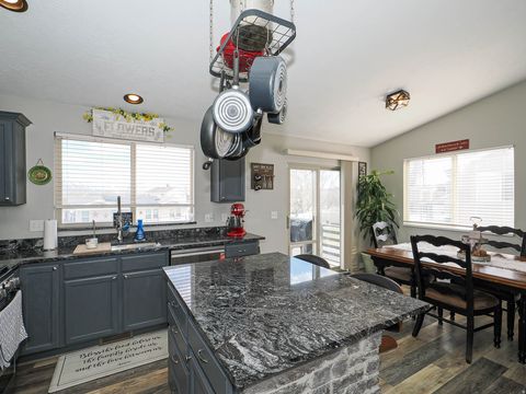 Tiny photo for 2747 S HARDMAN CV, Magna, UT 84044 (MLS # 2142333)