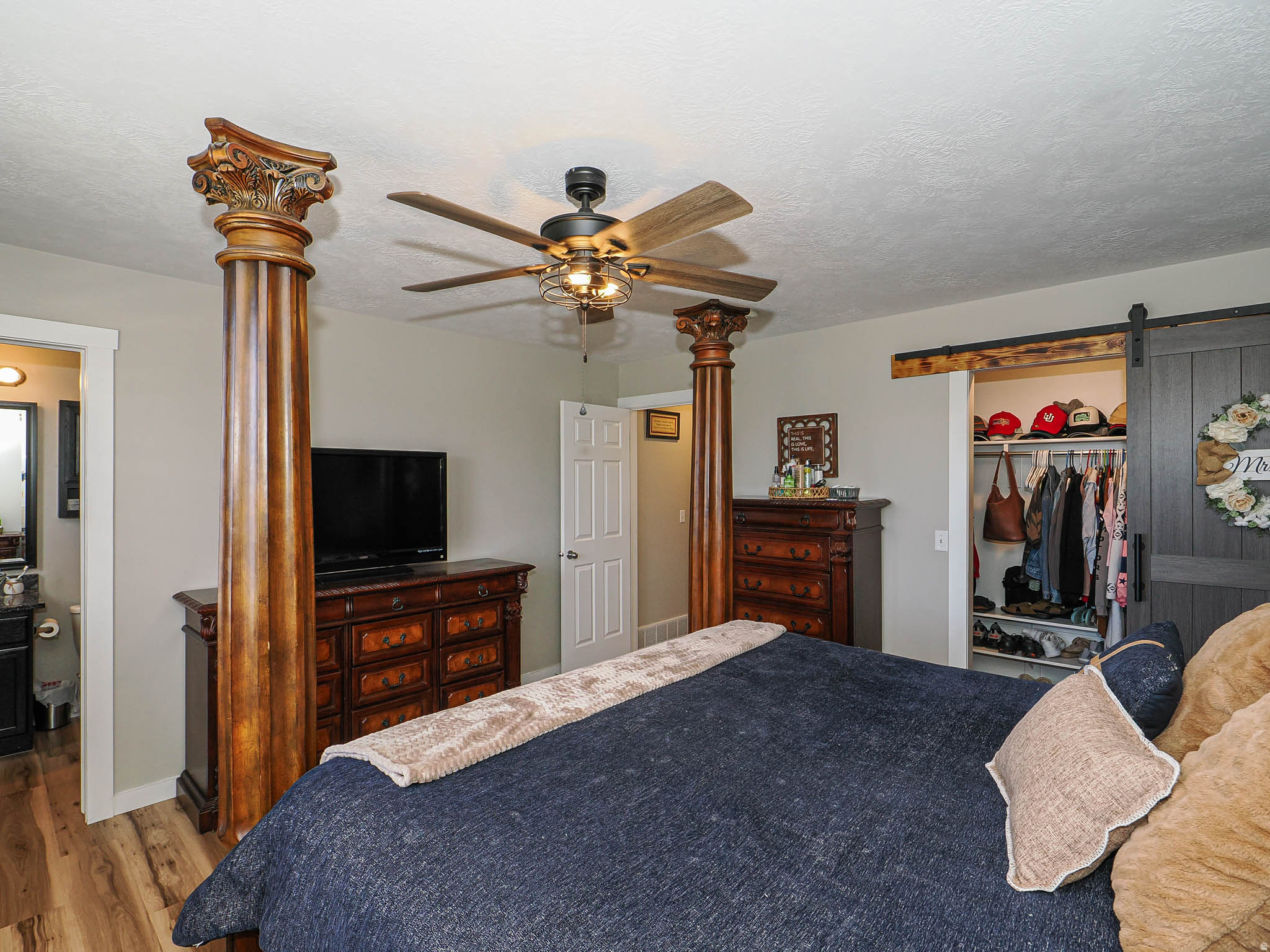 NORTH MEADOWS - Residential