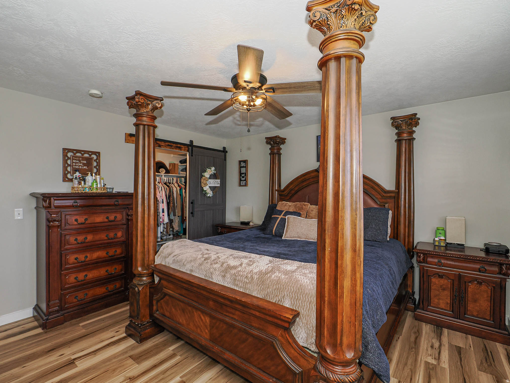 NORTH MEADOWS - Residential