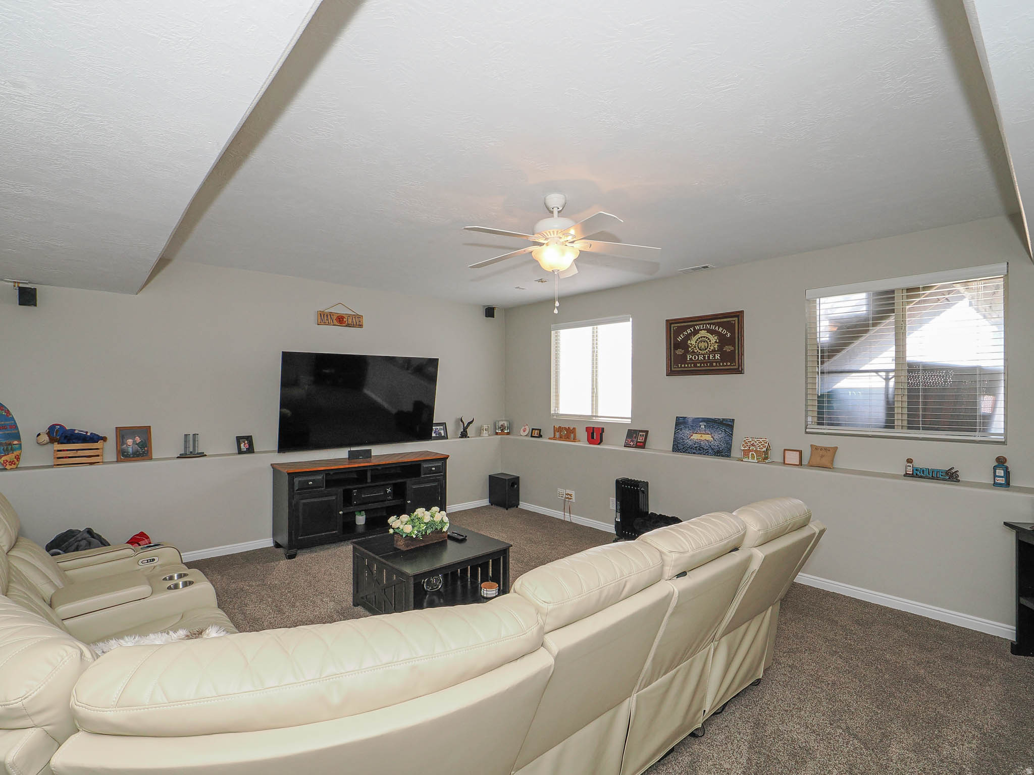 NORTH MEADOWS - Residential