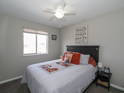 Tiny photo for 2747 S HARDMAN CV, Magna, UT 84044 (MLS # 2142333)