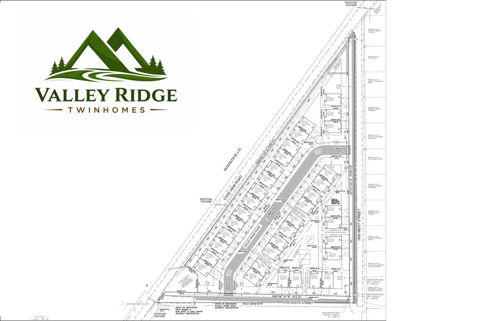 Photo of 1550 W COVE VIEW RD, Richfield, UT 84701 (MLS # 2190836)