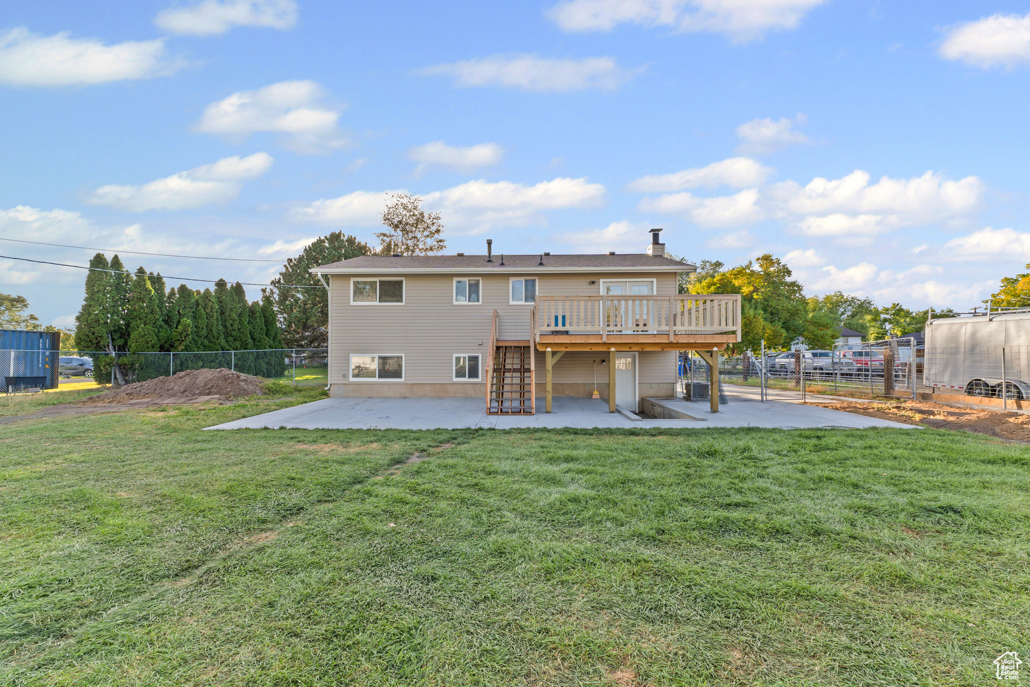 WHEELER VILLAGE - Residential