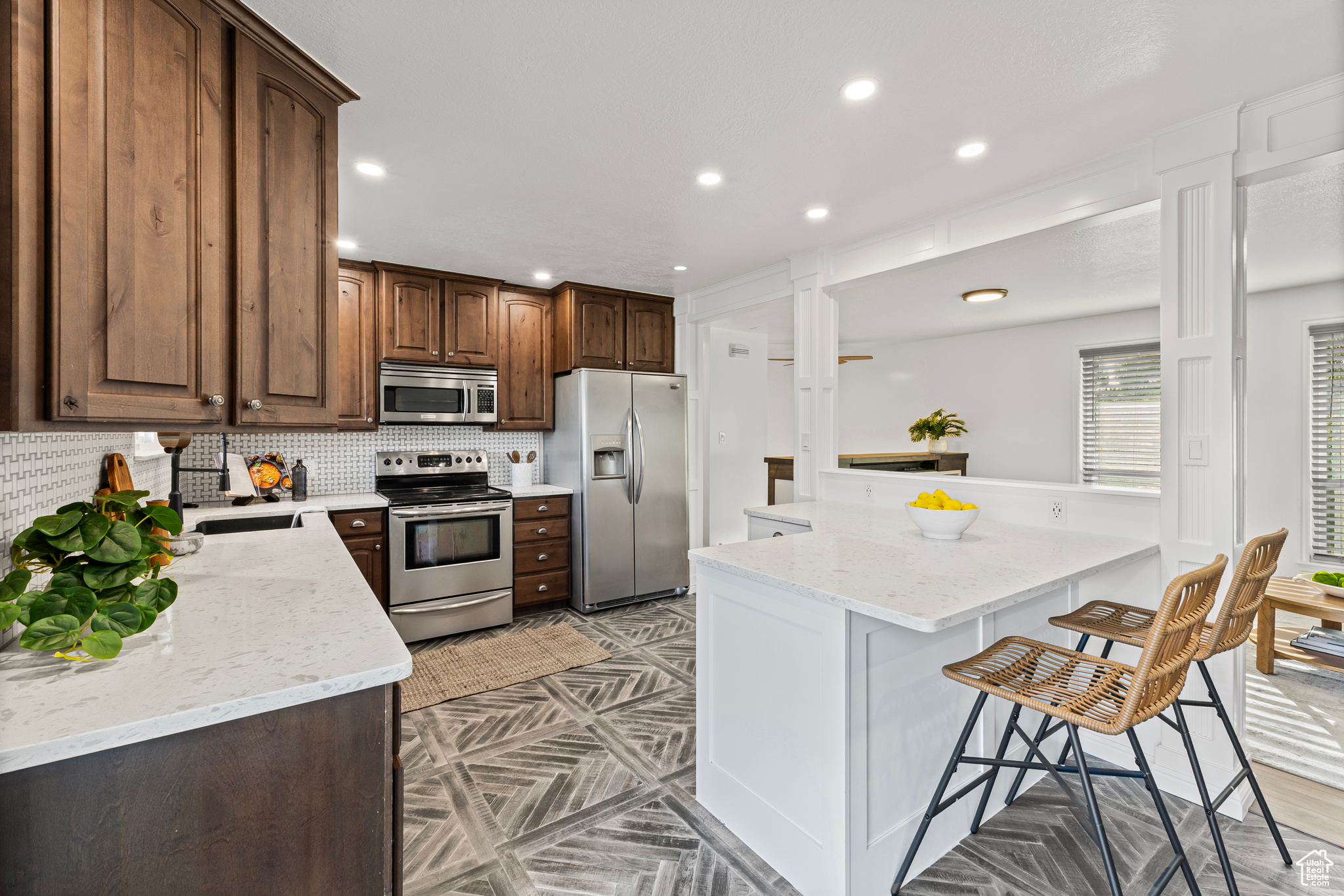 WHEELER VILLAGE - Residential