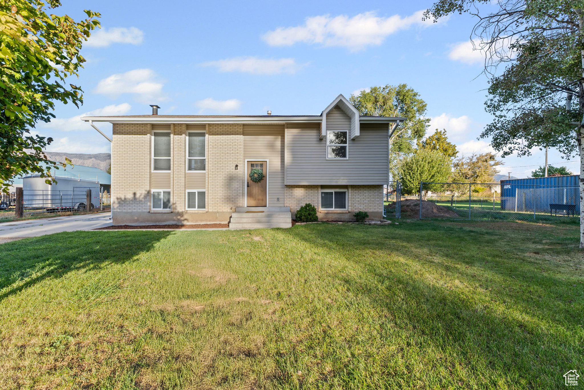 WHEELER VILLAGE - Residential