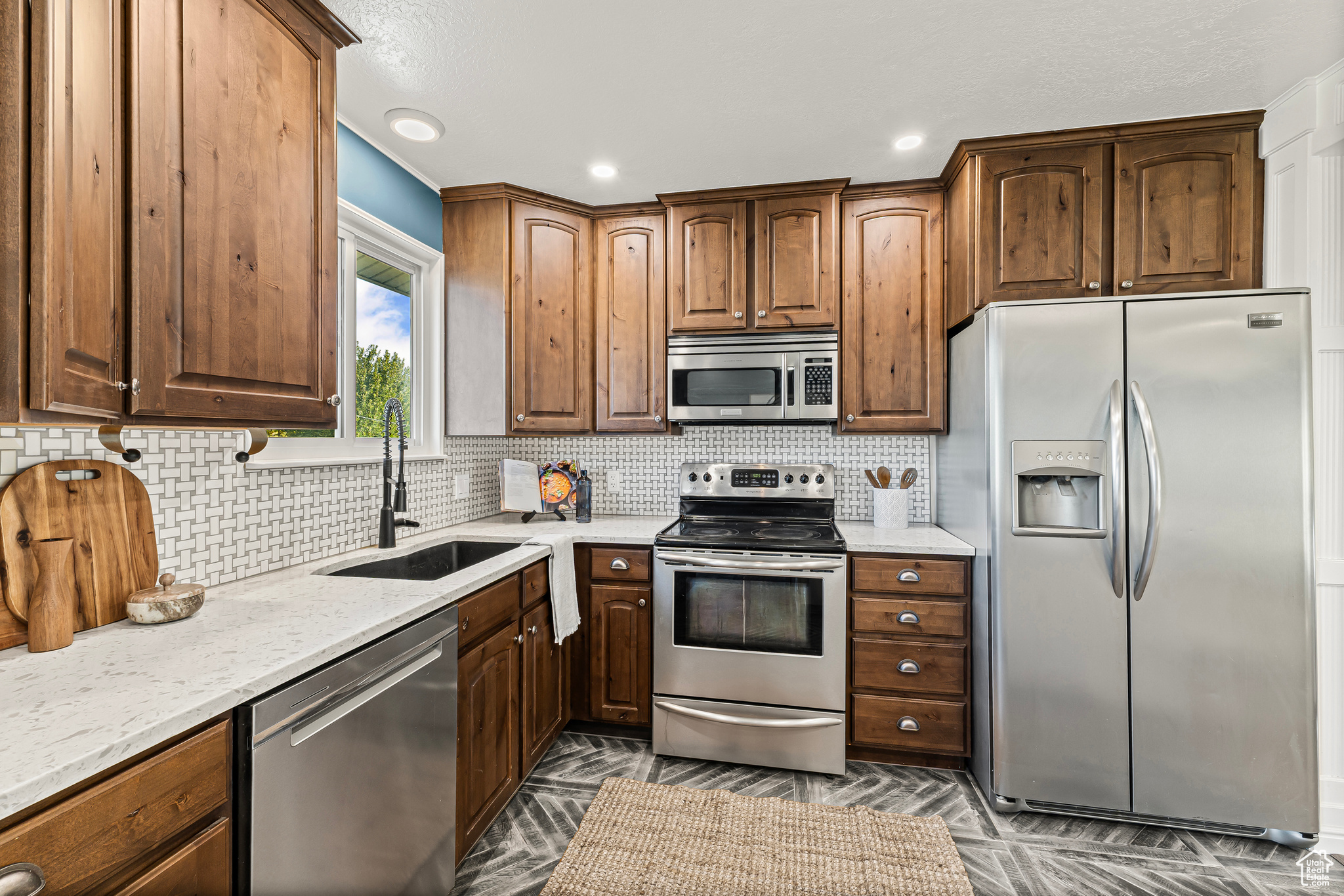 WHEELER VILLAGE - Residential