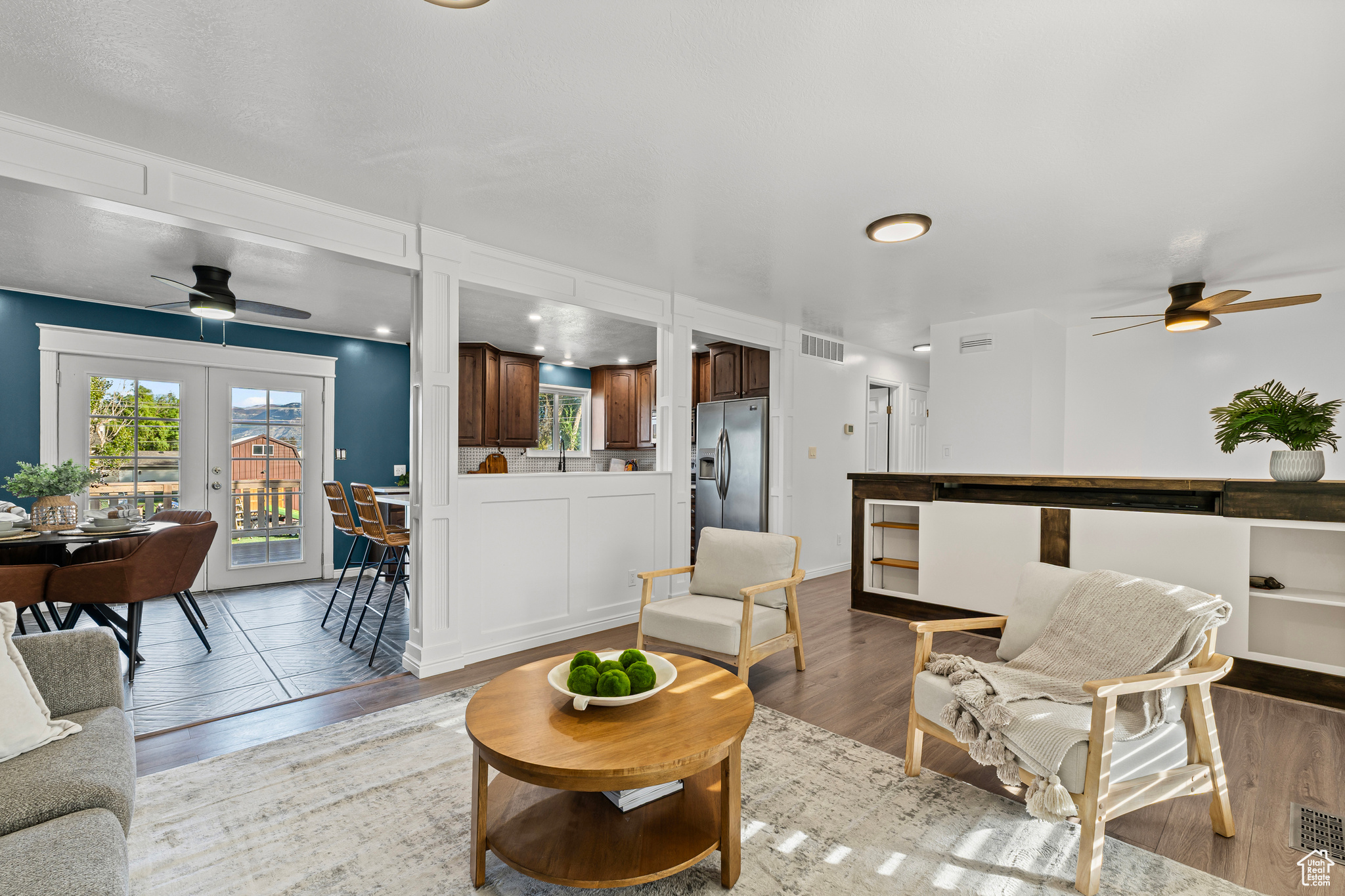 WHEELER VILLAGE - Residential