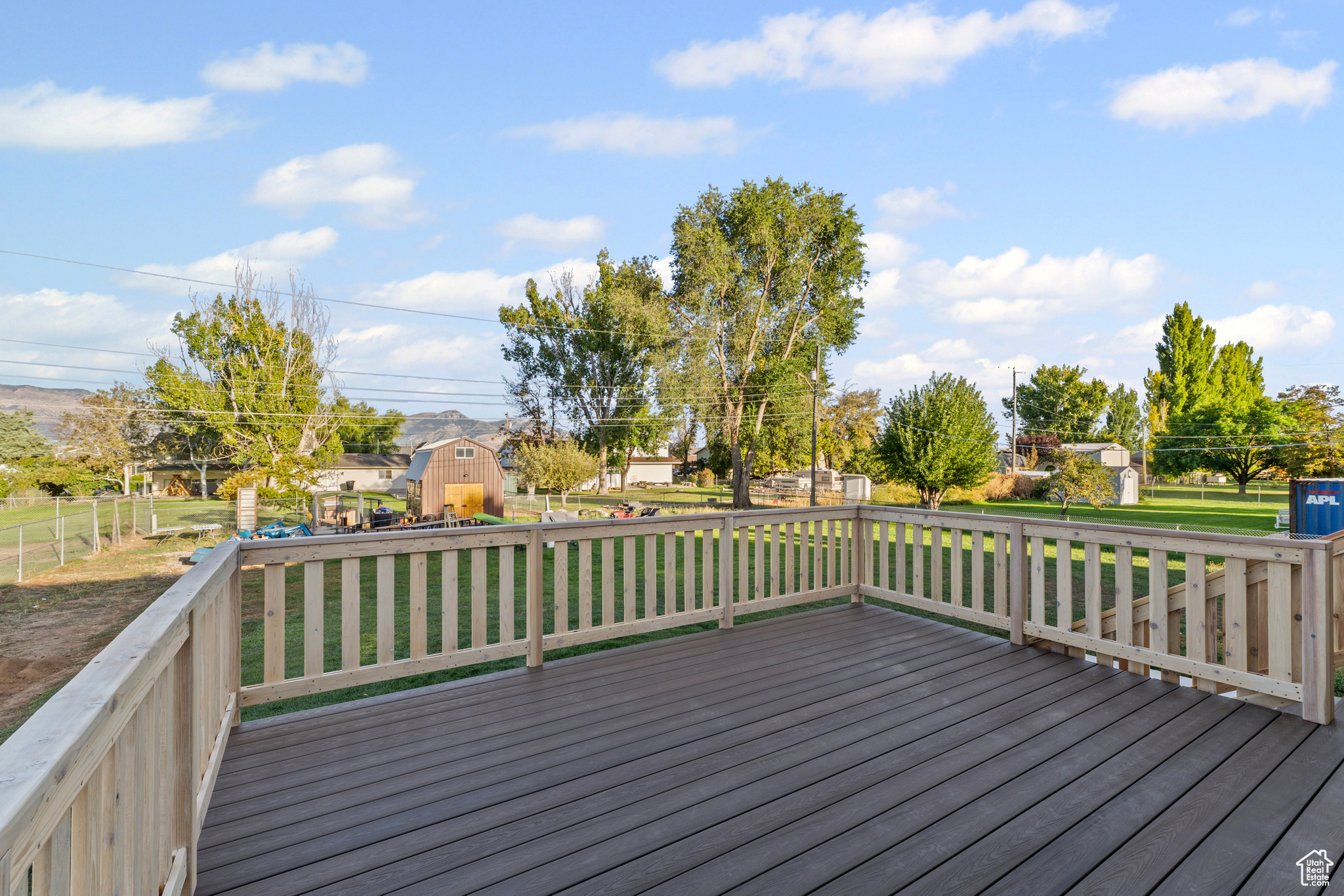 WHEELER VILLAGE - Residential