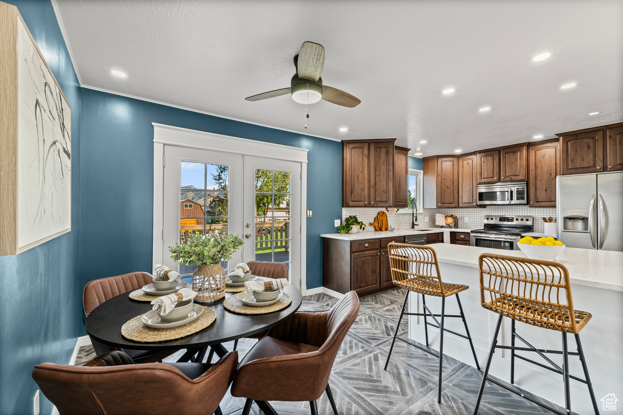 WHEELER VILLAGE - Residential