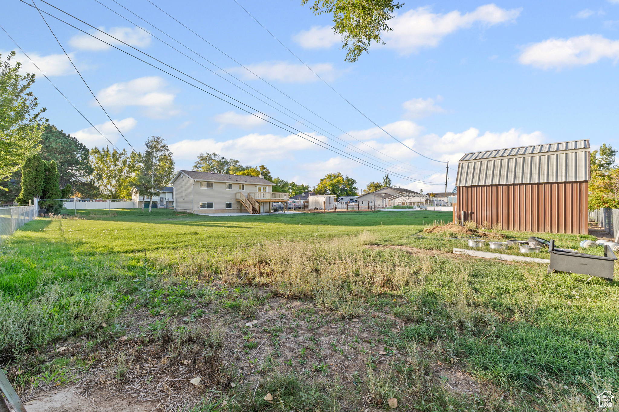 WHEELER VILLAGE - Residential