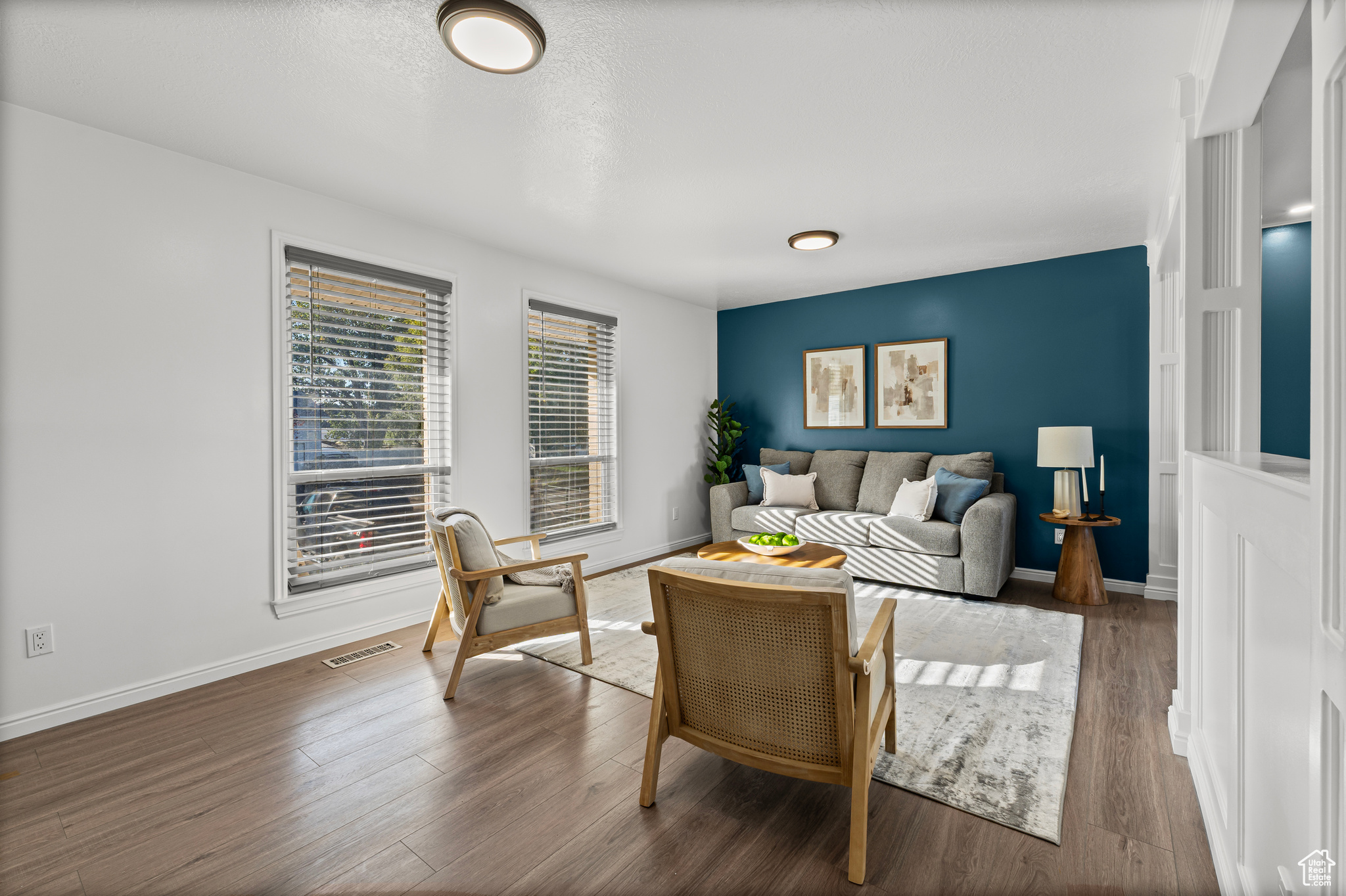 WHEELER VILLAGE - Residential