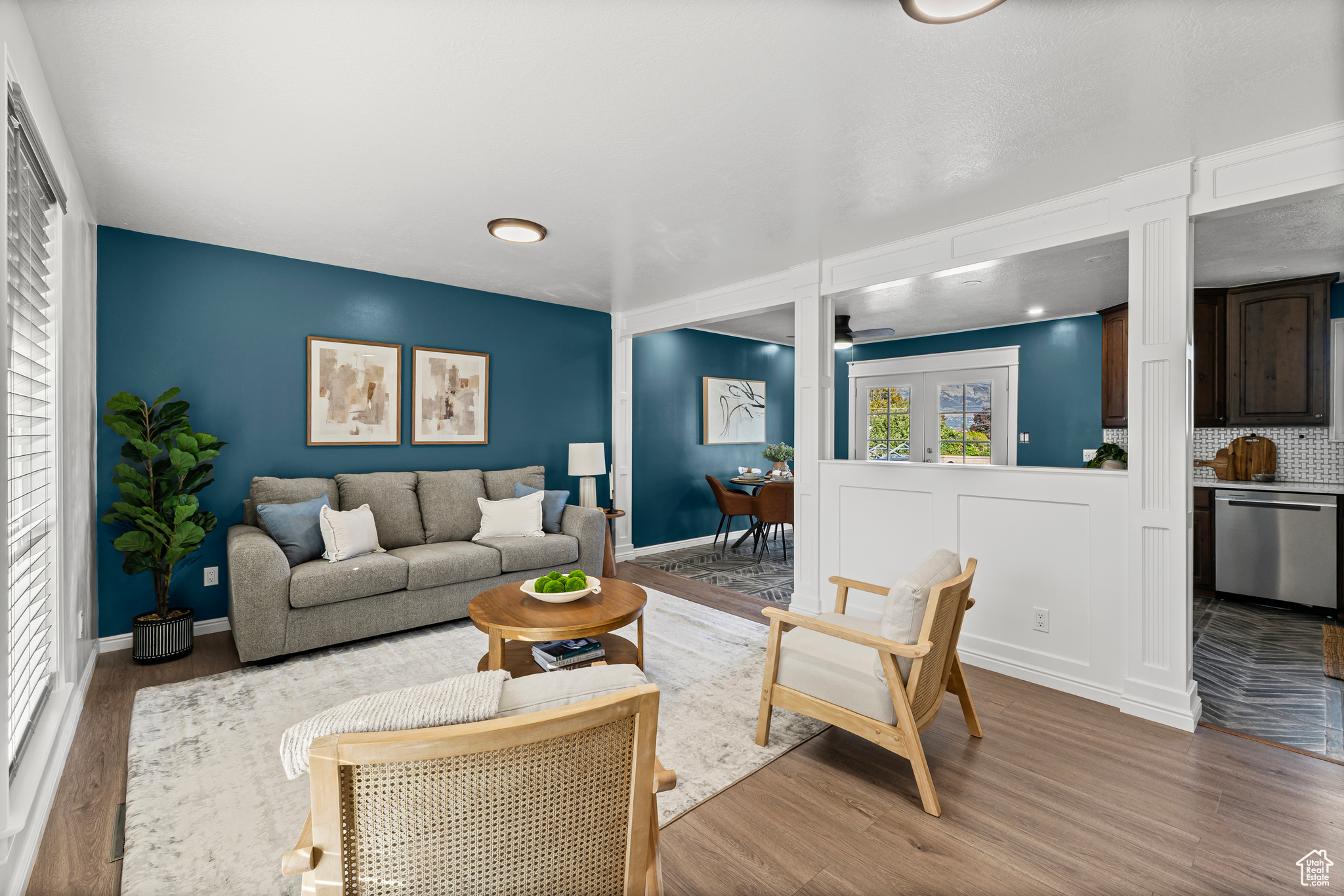 WHEELER VILLAGE - Residential
