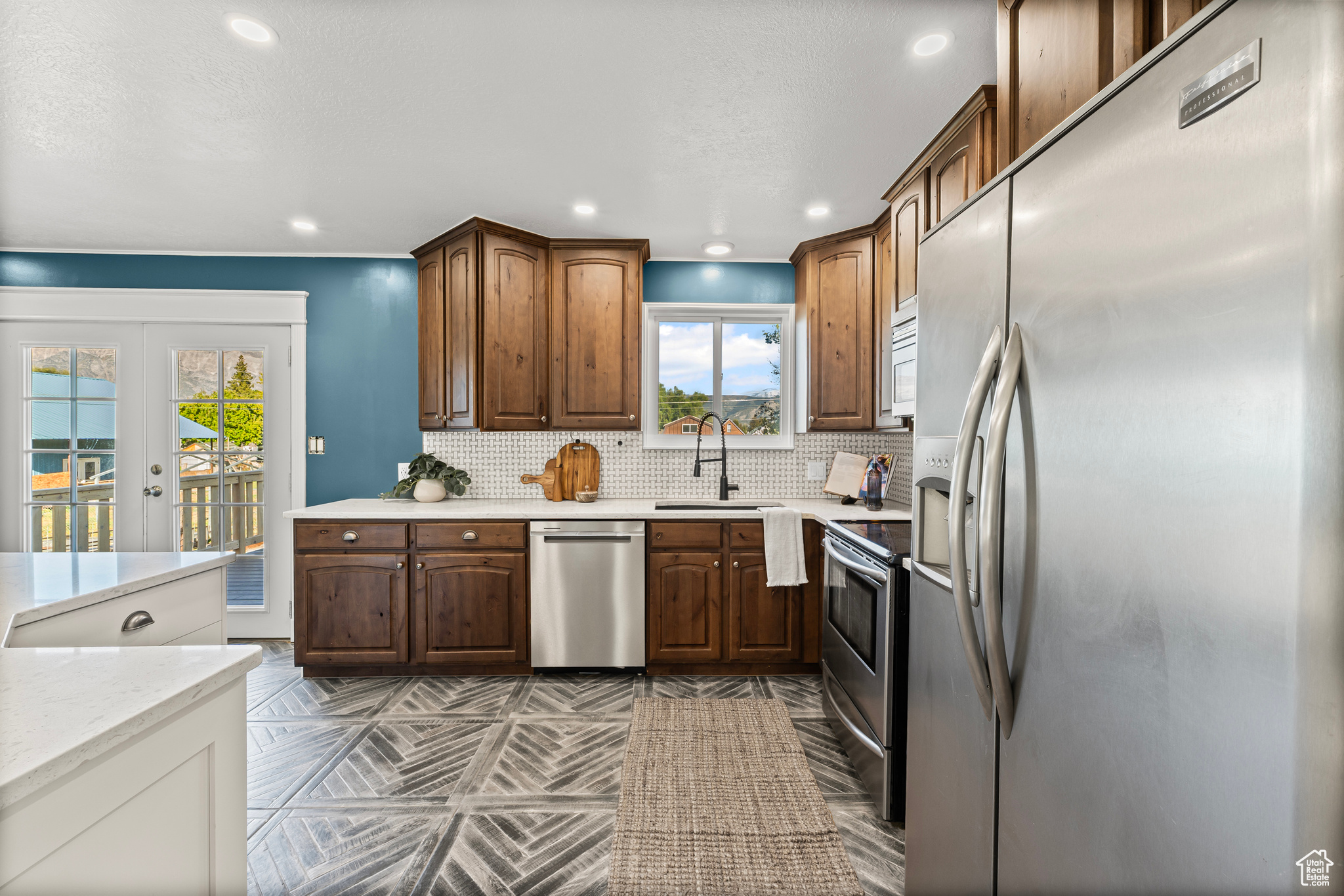 WHEELER VILLAGE - Residential