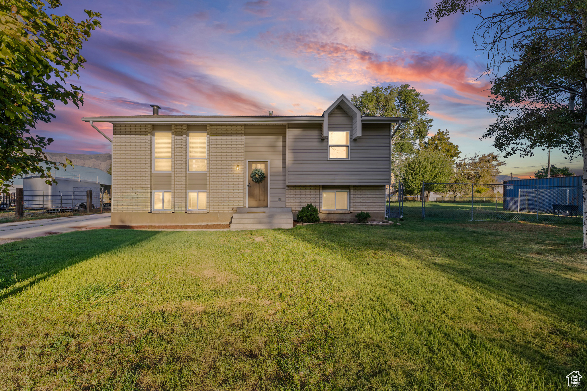WHEELER VILLAGE - Residential