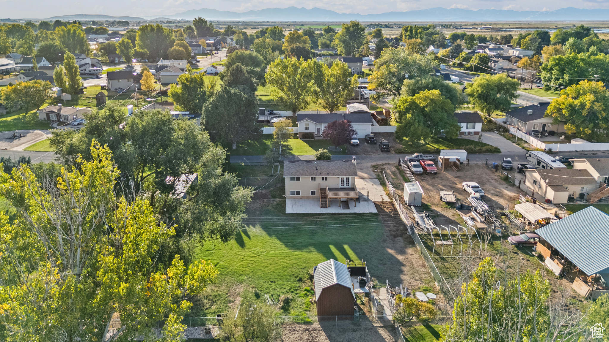WHEELER VILLAGE - Residential