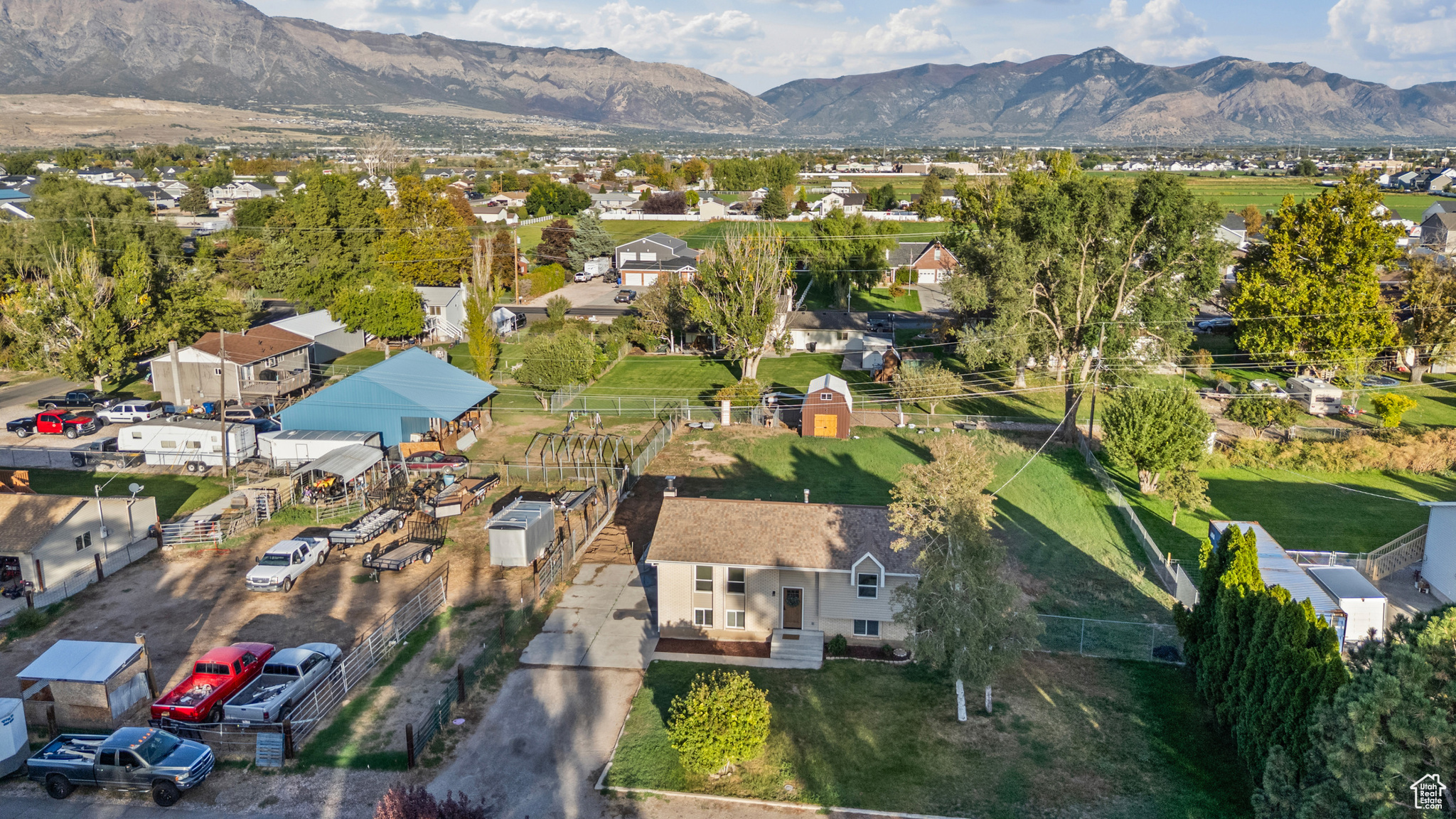 WHEELER VILLAGE - Residential