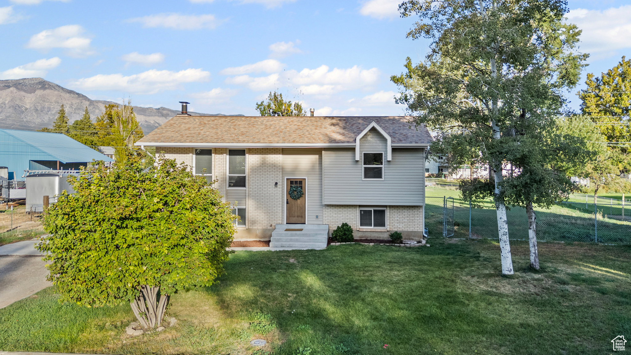 WHEELER VILLAGE - Residential