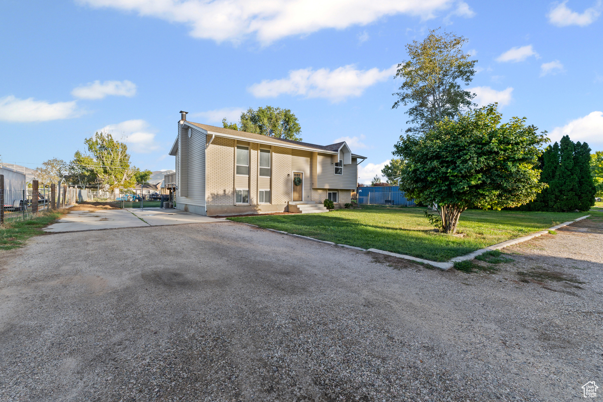 WHEELER VILLAGE - Residential