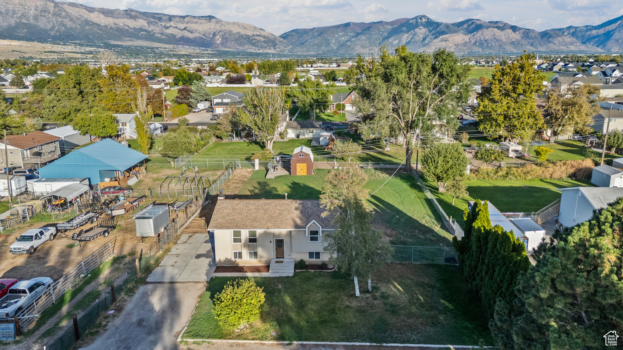 WHEELER VILLAGE - Residential