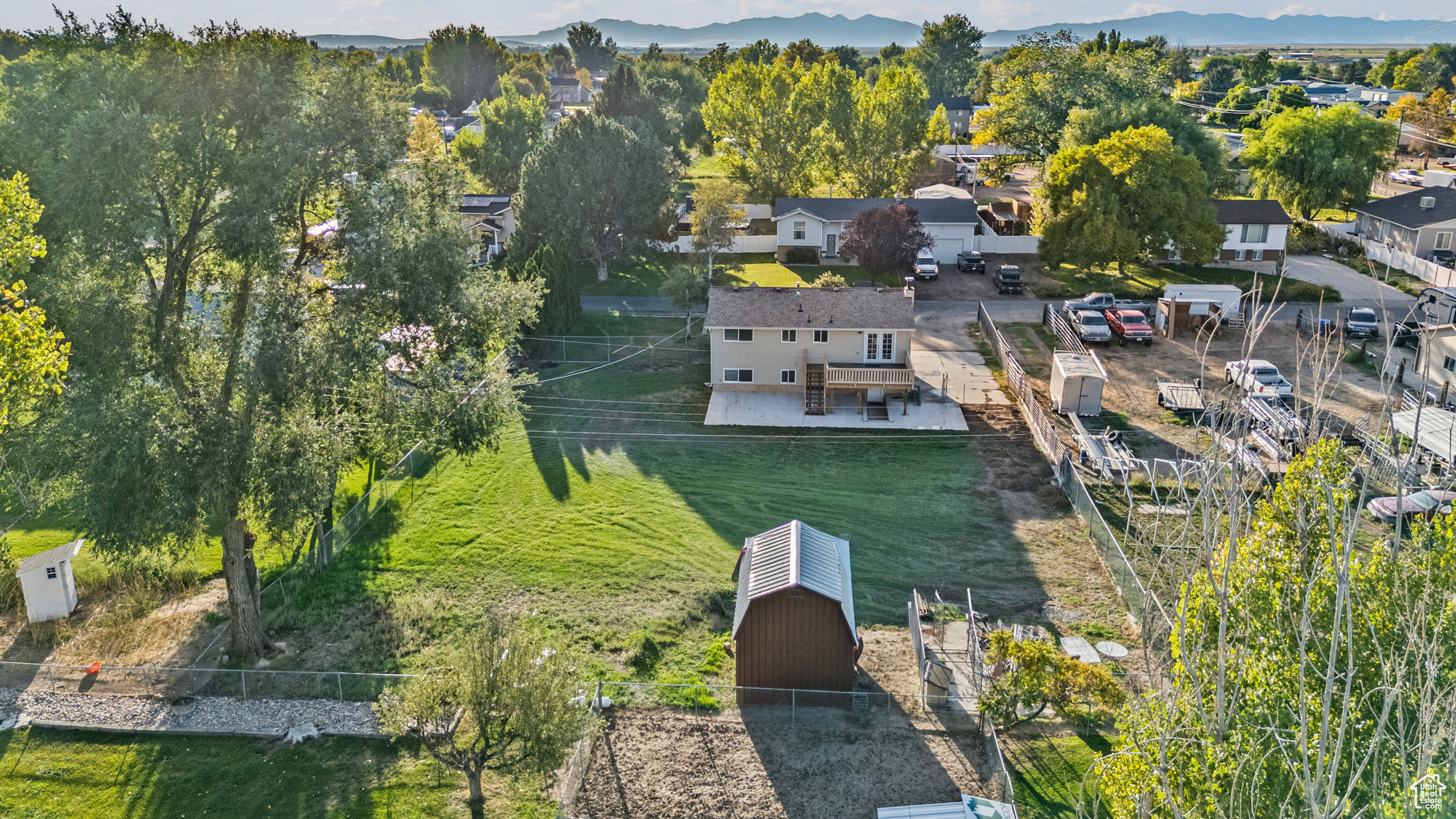 WHEELER VILLAGE - Residential