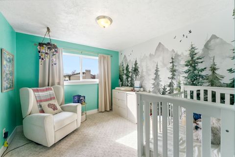 Tiny photo for 7145 S CAVALIER CIR, Cottonwood Heights, UT 84121 (MLS # 2147909)