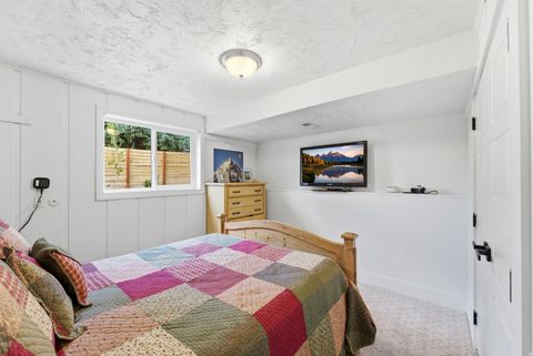 Tiny photo for 7145 S CAVALIER CIR, Cottonwood Heights, UT 84121 (MLS # 2147909)