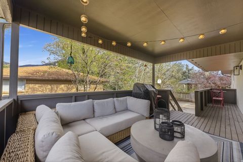 Tiny photo for 7145 S CAVALIER CIR, Cottonwood Heights, UT 84121 (MLS # 2147909)