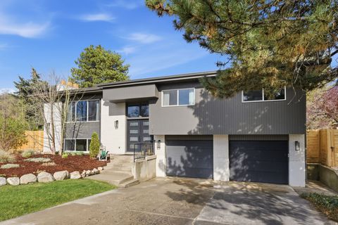 Tiny photo for 7145 S CAVALIER CIR, Cottonwood Heights, UT 84121 (MLS # 2147909)