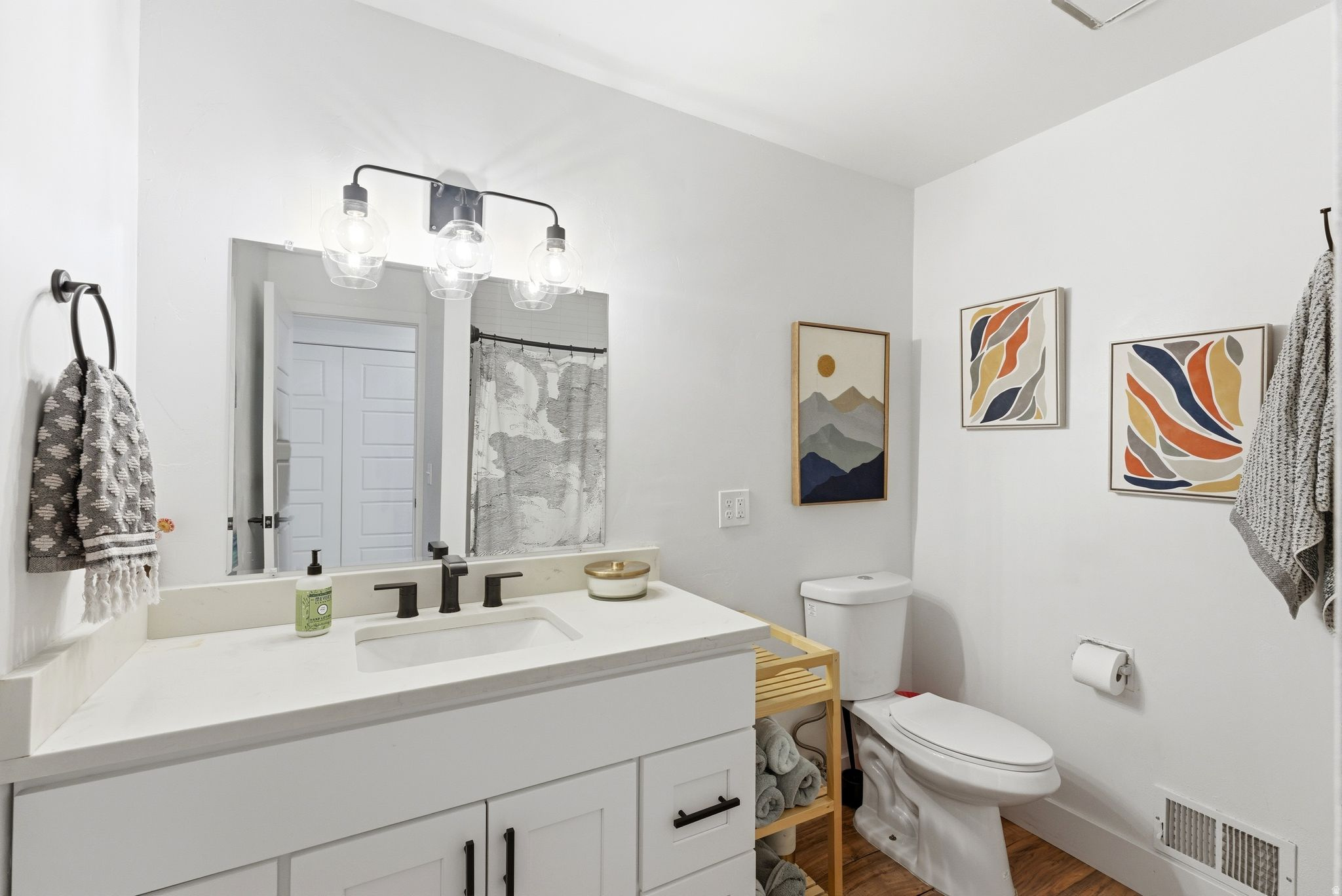 RIVIERA HEIGHTS - Residential