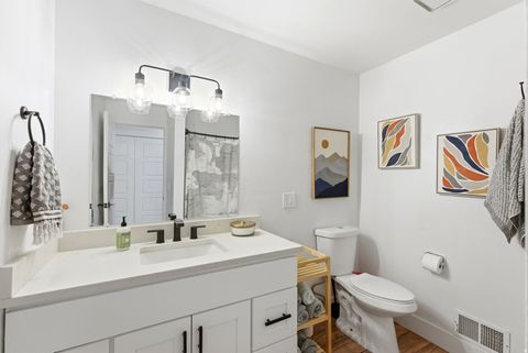 Tiny photo for 7145 S CAVALIER CIR, Cottonwood Heights, UT 84121 (MLS # 2147909)