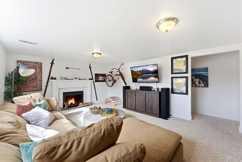 Tiny photo for 7145 S CAVALIER CIR, Cottonwood Heights, UT 84121 (MLS # 2147909)