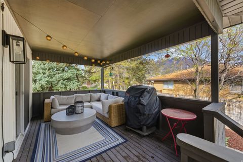 Tiny photo for 7145 S CAVALIER CIR, Cottonwood Heights, UT 84121 (MLS # 2147909)