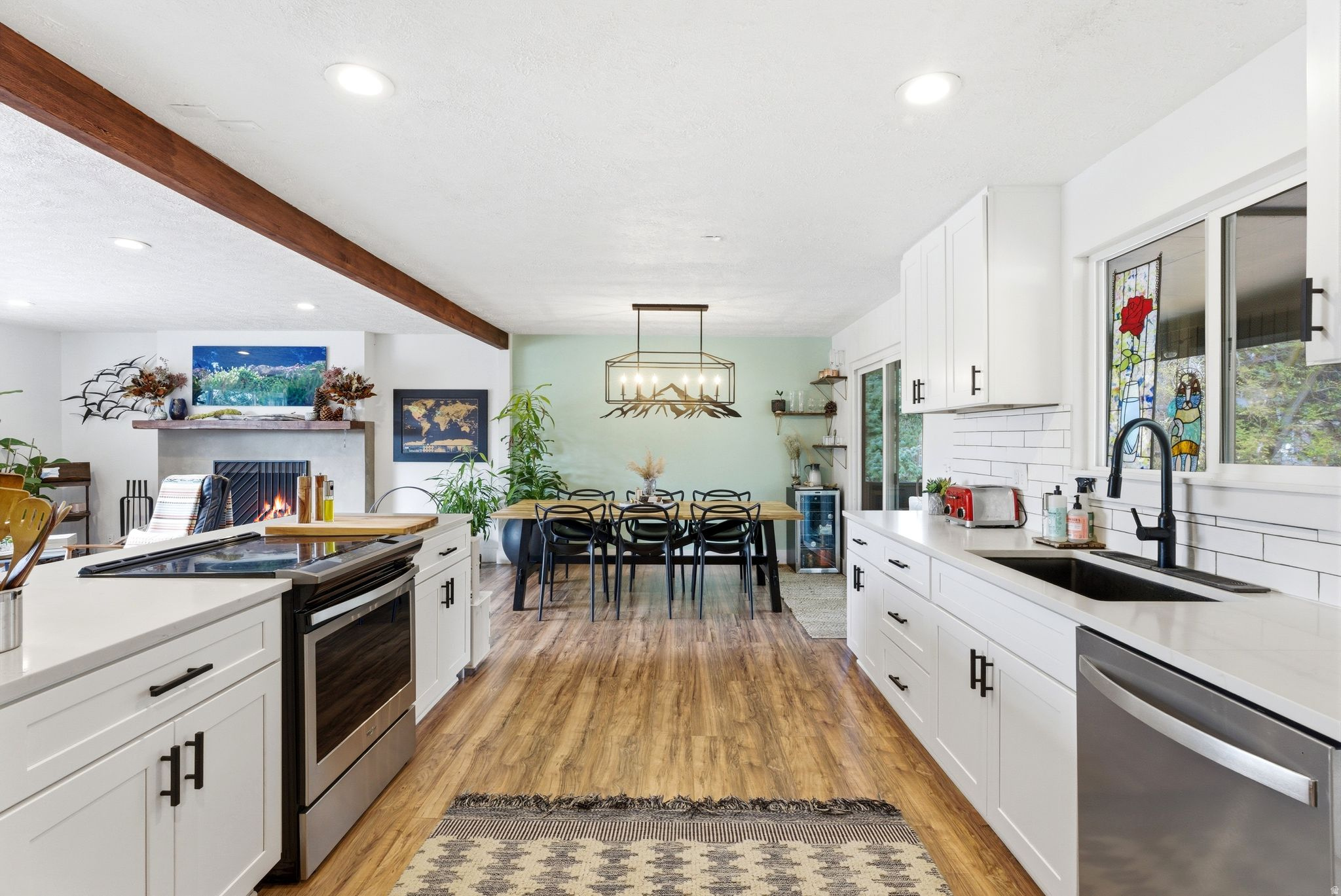 RIVIERA HEIGHTS - Residential